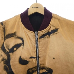 Dries Van Noten Áo khoác Marilyn Monroe - Hàng hiệu Chính hãng 891968