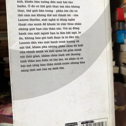 Sách Nghệ sĩ hình thể - Don Delillo 305578