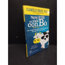 Ngày xưa có một con Bò... năm 2018 mới 80%, ố vàng HCM2902 kỹ năng Oreka-Blogmeo 74447