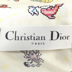 Áo sơ mi ngắn tay CHRISTIAN DIOR - Hàng hiệu Authentic 827389