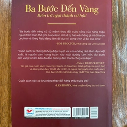 Ba bước đến vàng (K3) 313536