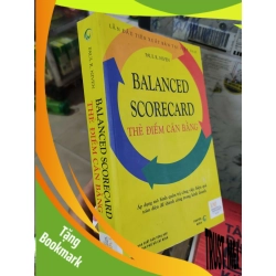 (TẶNG BOOKMARK) Thời điểm cân bằng