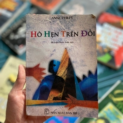 Hẹn hò trên đồi - Anne Philpe 298965