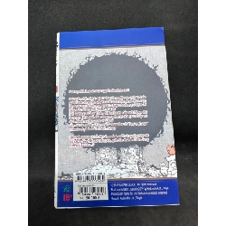 [Phiên Chợ Sách Cũ] Thất hình đại tội, tập 35, 1503 410061