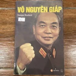 Võ Nguyên Giáp - Georges Boudarel (12)