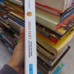 SÁCH MINH TRIẾT TRONG ĂN UỐNG CỦA PHƯƠNG ĐÔNG (B1) 706029