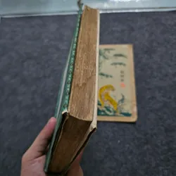 Green Hills of africa - hemingway 740872