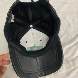 Nón kết da hiệu RIM xuất xứ Canada 972753