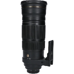 Nikon 120-300mm F2.8EX DG OSHSM - Hàng hiệu Authentic 880897