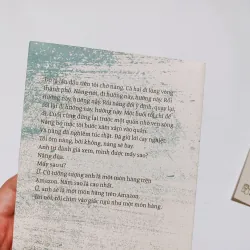 Vì Tình Yêu Phù Phiếm - Nguyễn Ngọc Thuần 927344