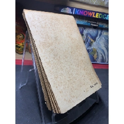 Bầy sói 1983 mới 50% ố vàng bìa xấu Vaxin Bukop HPB0906 SÁCH VĂN HỌC 915041