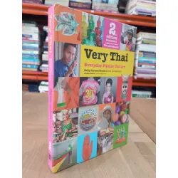 VERY THAI: Everyday Popular Culture - Philip Cornwell-Smith 184026