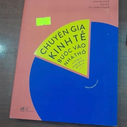 CHUYÊN GIA KINH TẾ BƯỚC VÀO NHÀ THỔ 278779