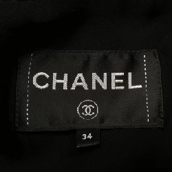 CHANEL P73309V64833 Áo khoác - Hàng hiệu Authentic 819888