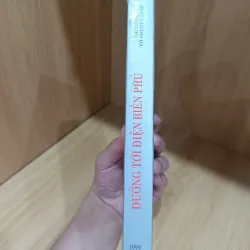 Đường tới Điện Biên Phủ - hồi ký đại tướng Võ Nguyên Giáp  1046072