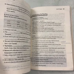 Luyện kỹ năng đọc Tiếng Anh 989497