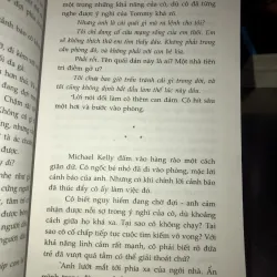 Khiêu vũ với quỷ - Keri Arthur 1023783