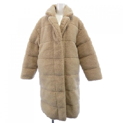 MONCLER BAGAUD Áo khoác lông - Hàng hiệu Chính hãng