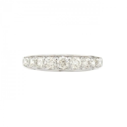 Nhẫn kim cương PT900 0.50CT - Hàng hiệu Chính hãng 850817