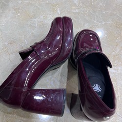 Giày nữ Nine West size 8 - new like 135662