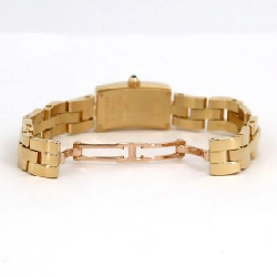 Cartier Ballerina YG W700013J YG Quartz - Hàng hiệu Authentic 875151