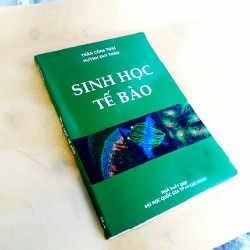 Sinh học tế bào - Trần Công Toại