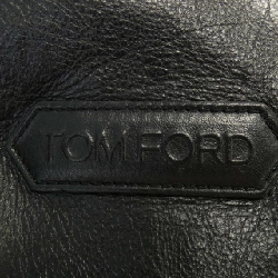 TOM FORD TFL898 Áo khoác lông cừu - Hàng hiệu Authentic 893229