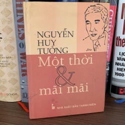 Nguyễn Huy Tưởng-một thời và mãi mãi