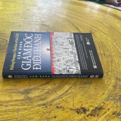 CẨM NANG GIÁM ĐỐC ĐIỀU HÀNH - nathan bennett & stephen a. miles 1002476