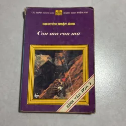 Kính vạn hoa 9x Tập lẻ 9, 11, 13 - Nguyễn Nhật Ánh  777769