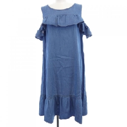 Đầm BLUE LABEL CRESTBRIDGE