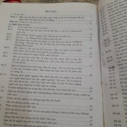 Luyện thi Tú tài, ĐH môn Văn: 125 bài văn lớp 11, 12. TS Nguyễn Xuân Lạc chủ biên 745135