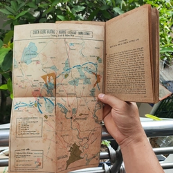 Kết Thúc Cuộc Chiến Tranh 30 Năm - Thượng Tướng Trần Văn Trà 495605
