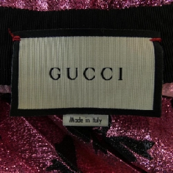 【Mã giảm giá】Gucci GUCCI chân váy 653766