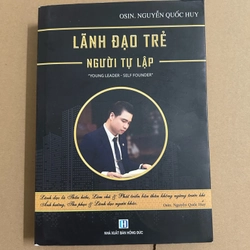 Lãnh đạo trẻ - người tự lập 531497