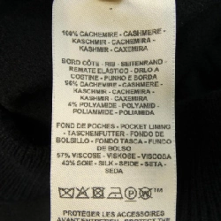 HERMES 5H0249DA Áo gile 628448