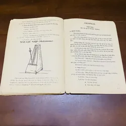 Bước đầu tìm hiểu âm nhạc, nhạc lý 606186