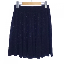 Chân váy CHANEL - Hàng hiệu Authentic 825417