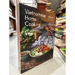 Vietnamese home cooking - Charles Phan