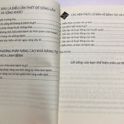 ĐỂ CÓ NIỀM VUI TỰ DO HOẠT ĐỘNG KHI VỀ GIÀ CHUYÊN ĐỀ GIỮ GÌN SỨC KHỎE LÂU DÀI (sách dịch) 360547