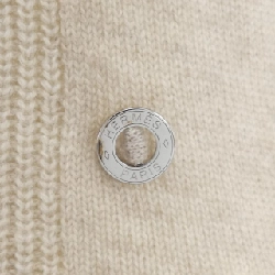 Đầm dài tay HERMES 3H2500D1 - Hàng hiệu Authentic 815556