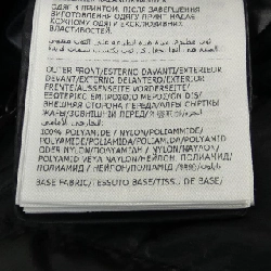 MONCLER GRENOBLE Áo khoác lông - Hàng hiệu Authentic 897580