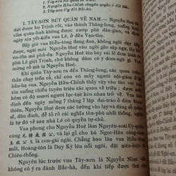 Việt Nam Sử Lược Trần Trọng Kim in lần 5 (1953)_Giá trị cao, hiếm hời 494221