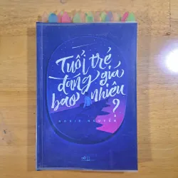 Tuổi Trẻ Đáng Giá Bao Nhiêu - Rosie Nguyễn