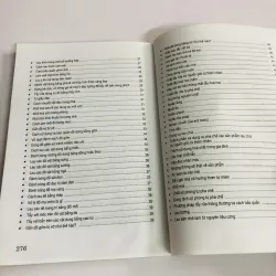 450 ĐIỀU CẦN BIẾT DỌN DẸP & TRANG TRÍ NHÀ CỬA  932041