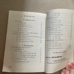 Thuật dưỡng sinh bằng luyện tập và ăn uống – Lý Kiện Dân 994124