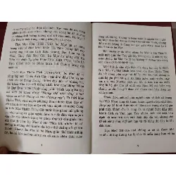 Mạc thị gia phả - Vũ Thế Dinh - 2002 - 86 trang LỊCH SỬ - CHÍNH TRỊ - TRIẾT HỌC ANTQ2809 569733