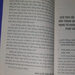 Sách: Từ Cách mạng tháng 8 đến chiến dịch Hồ Chí Minh 1975 694056