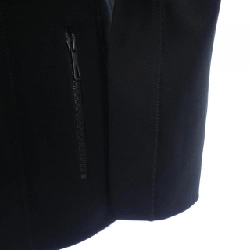 【Mã giảm giá】Áo khoác không cổ HERMES 638239