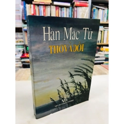 Hàn Mặc Tử - thơ và đời 128637